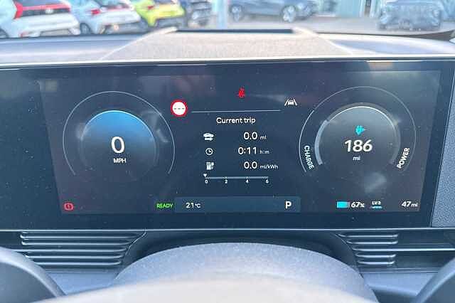 Hyundai IONIQ 5 239kW Ultimate 84 kWh 5dr AWD Auto Ecotronic Grey