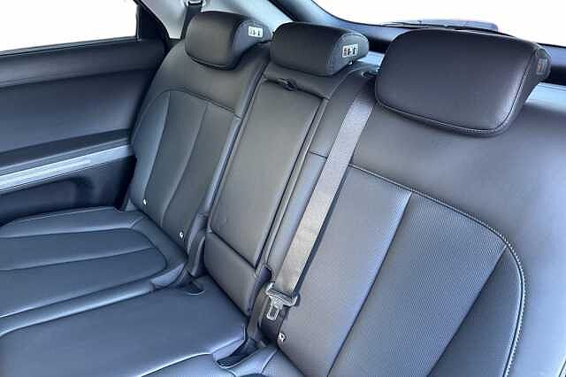 Hyundai IONIQ 5 239kW Ultimate 84 kWh 5dr AWD Auto Ecotronic Grey