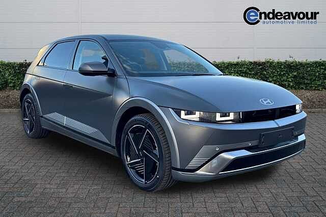 239kW Ultimate 84 kWh 5dr AWD Auto