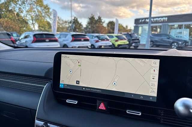 Hyundai IONIQ 5 239kW Ultimate 84 kWh 5dr AWD Auto Ecotronic Grey