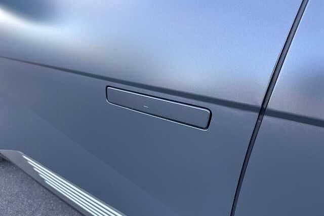 Hyundai IONIQ 5 239kW Ultimate 84 kWh 5dr AWD Auto Ecotronic Grey