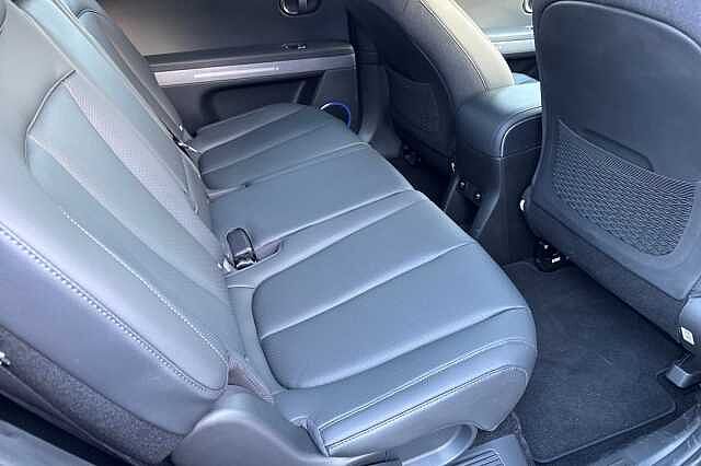 Hyundai IONIQ 5 239kW Ultimate 84 kWh 5dr AWD Auto Ecotronic Grey