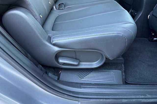 Hyundai IONIQ 5 239kW Ultimate 84 kWh 5dr AWD Auto Ecotronic Grey