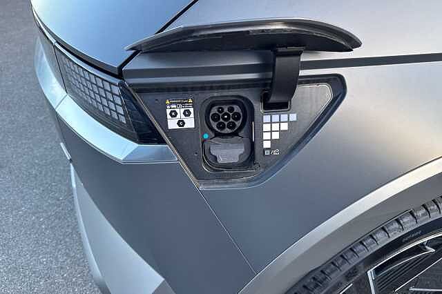 Hyundai IONIQ 5 239kW Ultimate 84 kWh 5dr AWD Auto Ecotronic Grey