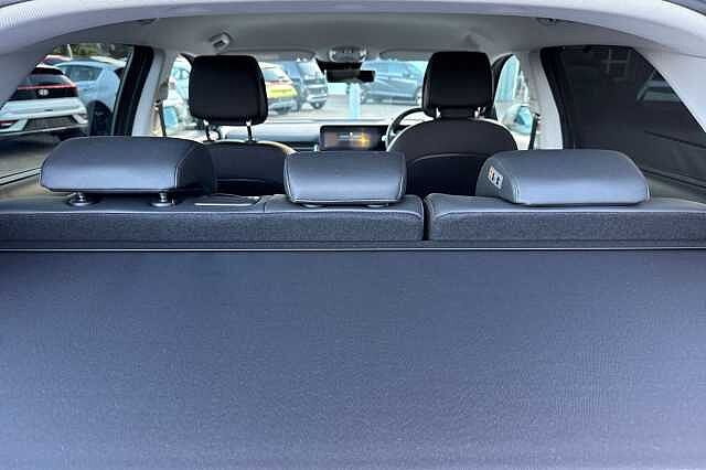 Hyundai IONIQ 5 239kW Ultimate 84 kWh 5dr AWD Auto Ecotronic Grey