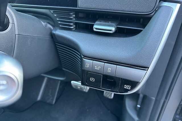 Hyundai IONIQ 5 239kW Ultimate 84 kWh 5dr AWD Auto Ecotronic Grey