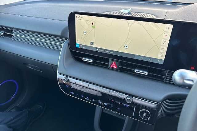 Hyundai IONIQ 5 239kW Ultimate 84 kWh 5dr AWD Auto Ecotronic Grey