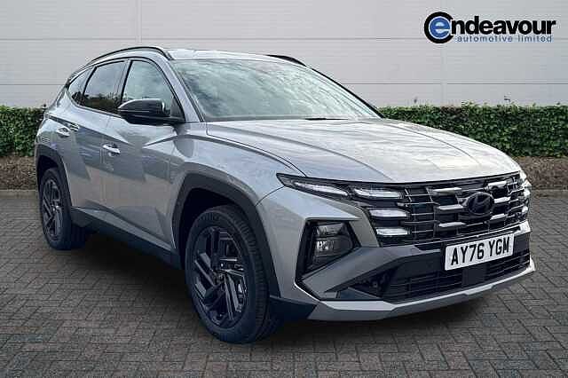 1.6T 239 Hybrid Black Line 5dr Auto