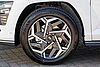 Hyundai KONA HATCHBACK 1.6T 138 N Line S 5dr DCT Atlas White