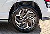 Hyundai KONA HATCHBACK 1.6T 138 N Line S 5dr DCT Atlas White