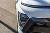 Hyundai KONA HATCHBACK 1.6T 138 N Line S 5dr DCT Atlas White