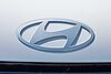 Hyundai KONA HATCHBACK 1.6T 138 N Line S 5dr DCT Atlas White
