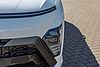 Hyundai KONA HATCHBACK 1.6T 138 N Line S 5dr DCT Atlas White