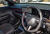 Hyundai KONA HATCHBACK 1.6T 138 N Line S 5dr DCT Atlas White