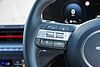 Hyundai KONA HATCHBACK 1.6T 138 N Line S 5dr DCT Atlas White