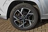 Hyundai TUCSON 1.6T Plug-in Hybrid N Line 5dr 4WD Auto Shimmering Silver