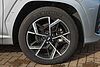 Hyundai TUCSON 1.6T Plug-in Hybrid N Line 5dr 4WD Auto Shimmering Silver