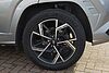 Hyundai TUCSON 1.6T Plug-in Hybrid N Line 5dr 4WD Auto Shimmering Silver
