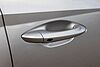 Hyundai TUCSON 1.6T Plug-in Hybrid N Line 5dr 4WD Auto Shimmering Silver
