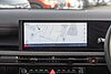 Hyundai TUCSON 1.6T Plug-in Hybrid N Line 5dr 4WD Auto Shimmering Silver