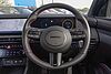 Hyundai TUCSON 1.6T Plug-in Hybrid N Line 5dr 4WD Auto Shimmering Silver