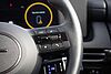 Hyundai TUCSON 1.6T Plug-in Hybrid N Line 5dr 4WD Auto Shimmering Silver