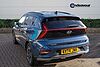 Hyundai BAYON 1.0 TGDi Ultimate 5dr DCT VIBRANT BLUE