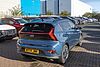 Hyundai BAYON 1.0 TGDi Ultimate 5dr DCT VIBRANT BLUE