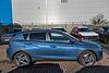 Hyundai BAYON 1.0 TGDi Ultimate 5dr DCT VIBRANT BLUE