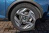 Hyundai BAYON 1.0 TGDi Ultimate 5dr DCT VIBRANT BLUE