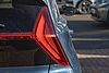 Hyundai BAYON 1.0 TGDi Ultimate 5dr DCT VIBRANT BLUE