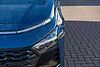 Hyundai BAYON 1.0 TGDi Ultimate 5dr DCT VIBRANT BLUE
