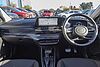 Hyundai BAYON 1.0 TGDi Ultimate 5dr DCT VIBRANT BLUE
