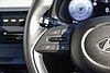 Hyundai BAYON 1.0 TGDi Ultimate 5dr DCT VIBRANT BLUE