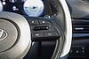Hyundai BAYON 1.0 TGDi Ultimate 5dr DCT VIBRANT BLUE