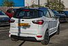 Ford ECOSPORT 1.0T (140ps) ST-Line White