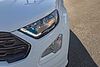 Ford ECOSPORT 1.0T (140ps) ST-Line White