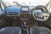 Ford ECOSPORT 1.0T (140ps) ST-Line White
