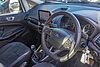 Ford ECOSPORT 1.0T (140ps) ST-Line White