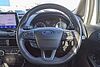 Ford ECOSPORT 1.0T (140ps) ST-Line White