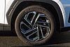 Hyundai TUCSON ESTATE 1.6T Ultimate 5dr White