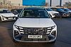 Hyundai TUCSON ESTATE 1.6T Ultimate 5dr White
