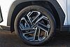 Hyundai TUCSON ESTATE 1.6T Ultimate 5dr White