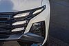 Hyundai TUCSON ESTATE 1.6T Ultimate 5dr White