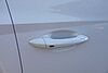 Hyundai TUCSON ESTATE 1.6T Ultimate 5dr White