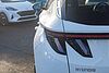 Hyundai TUCSON ESTATE 1.6T Ultimate 5dr White