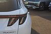 Hyundai TUCSON ESTATE 1.6T Ultimate 5dr White