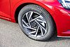 Hyundai I20 1.0T GDi Advance 5dr Dragon Red
