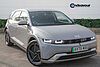 Hyundai IONIQ 5 239kW Ultimate 84 kWh 5dr AWD Auto Cyber Grey