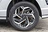 Hyundai KONA 1.6T N Line S 5dr Cyber Grey